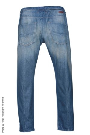 Jogg-jeans