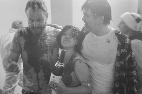 LCD Soundsystem announce Goodbye show