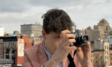 Facehunter