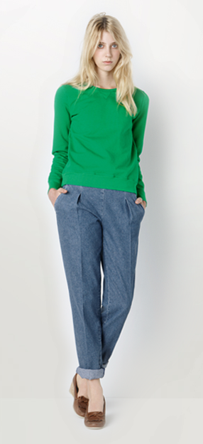 A.P.C.