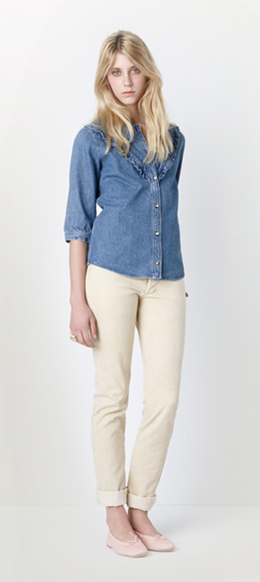 A.P.C.