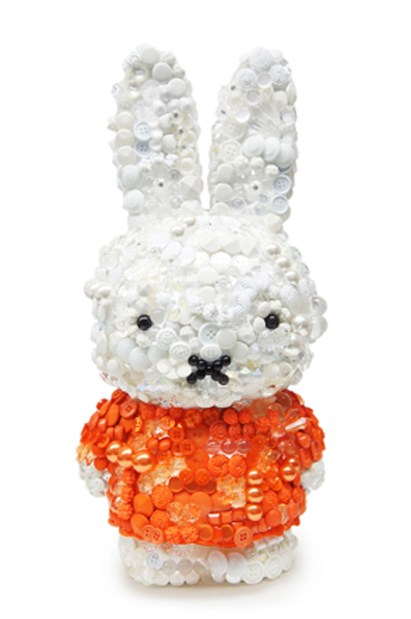 Miffy in Fashion