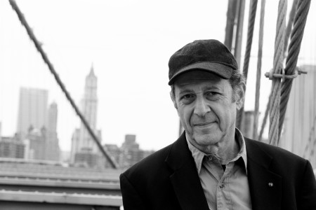 Steve Reich New York City May 2005