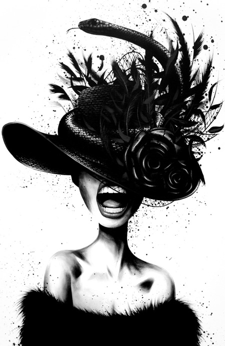 NOIR BY SIT