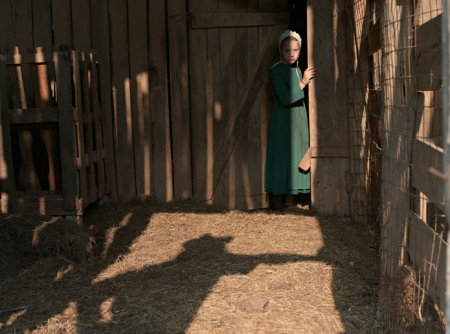 Lucas Foglia Lucas Foglia