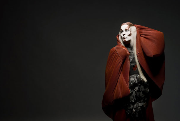 FEVER RAY \ THE WOLF