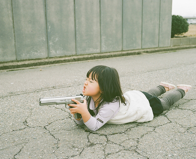 Photographer \ NAGANO TOYOKAZU
