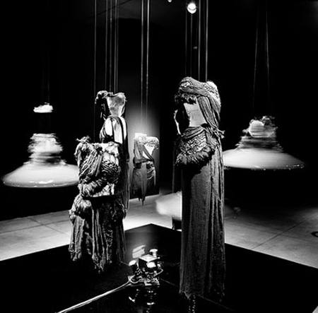 RODARTE: STATES OF MATTER