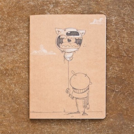 Moleskine