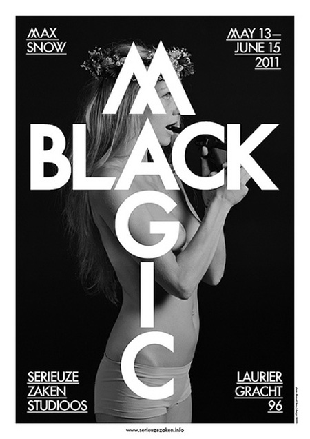 Black Magic