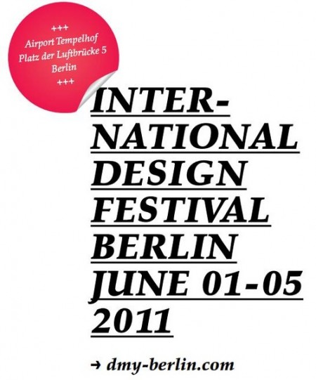 DMY International Design Festival