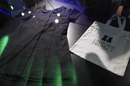 uniform project