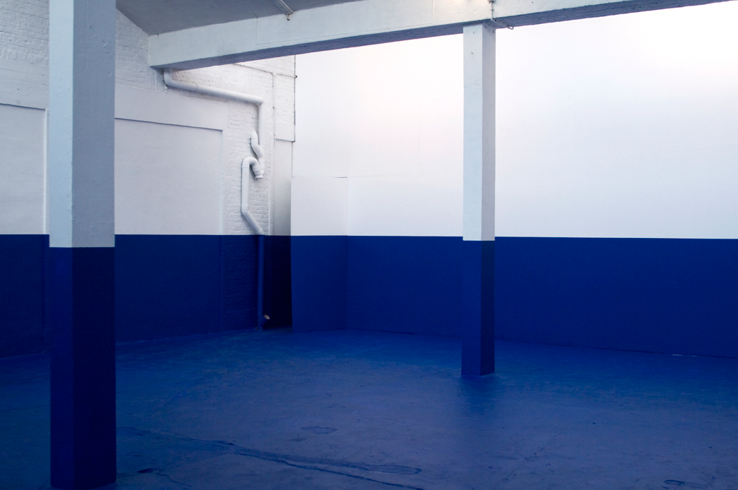 Exhibition opening tonight