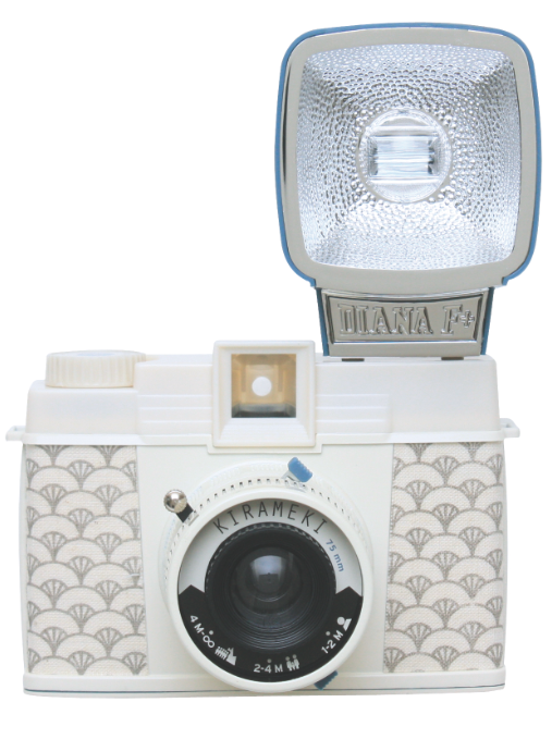 LOMOGRAPHY LOVES JAPAN