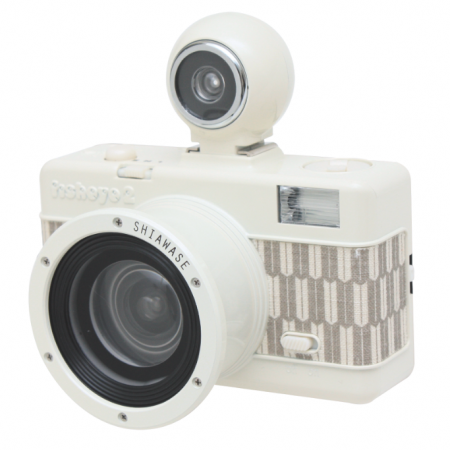Lomography Lomography
