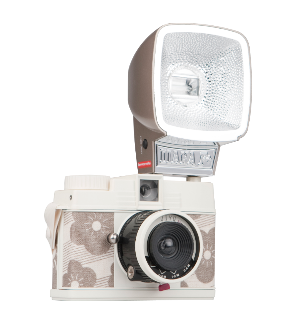 Lomography Lomography