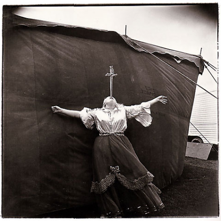 Diane Arbus Diane Arbus