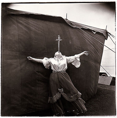 Diane Arbus in Tate Modern