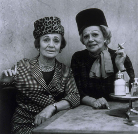 Diane Arbus Diane Arbus