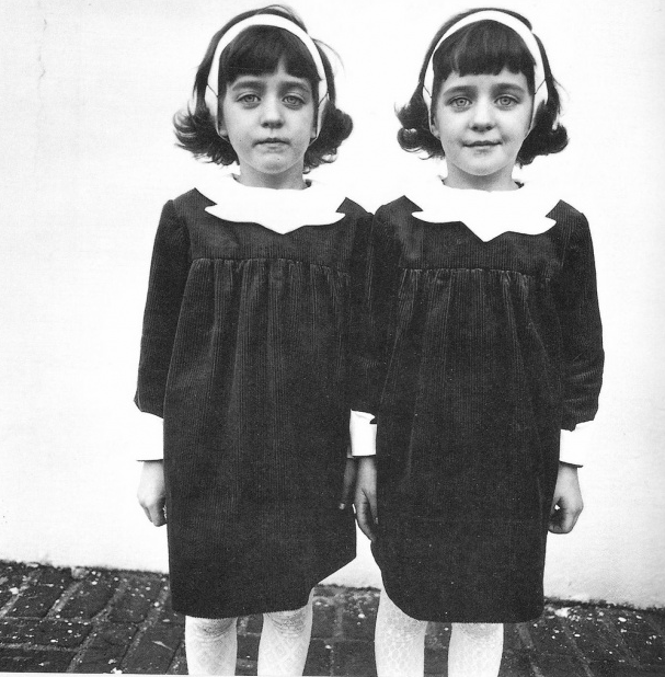 Diane Arbus Diane Arbus
