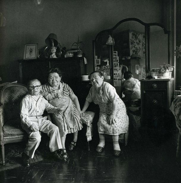 Diane Arbus Diane Arbus
