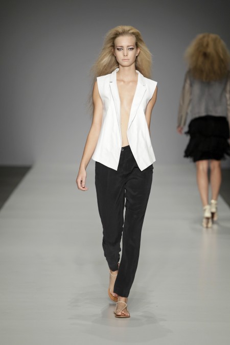 Dagmar S/S 2011