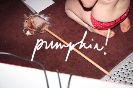 Pumpkin