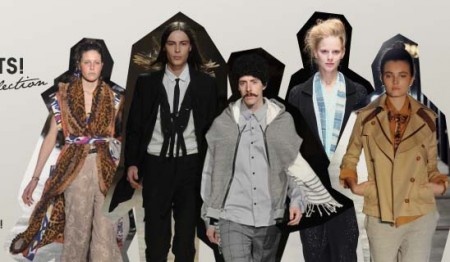 Japan Fashion Week