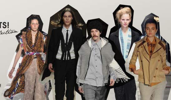 Japan Fashion Week