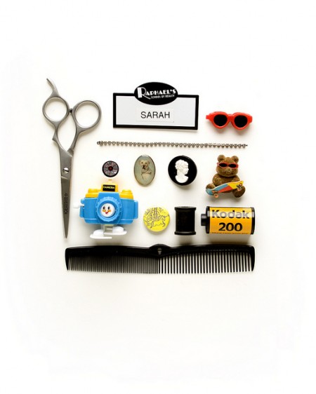 A Series of Small Collections