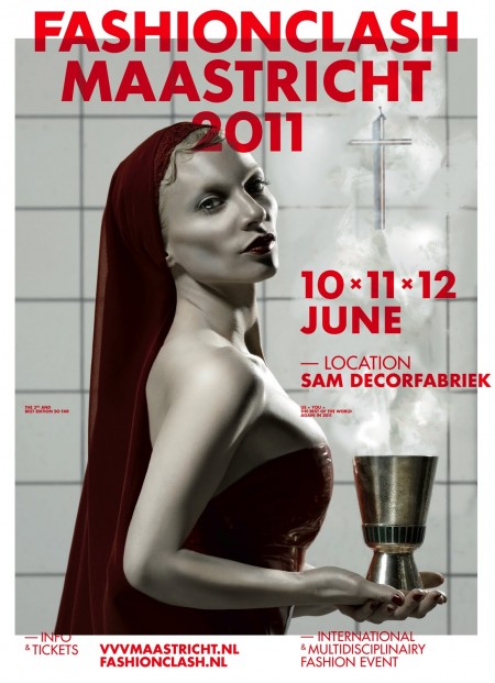 FASHIONCLASH