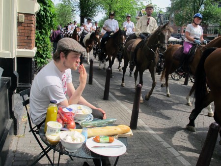 WayneHorse WayneHorse