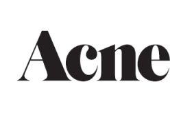 ACNE HIGH SUMMER CAPSULE COLLECTION