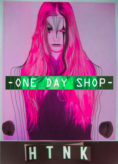 HTNK One Day Shop