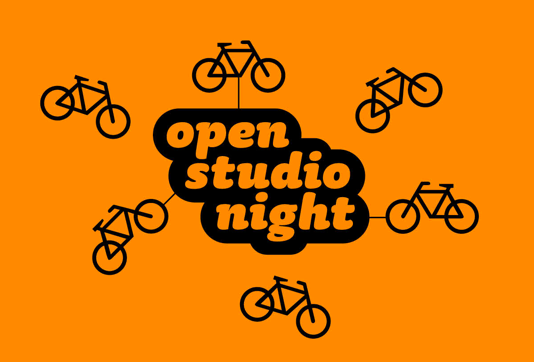 Open Studio Night