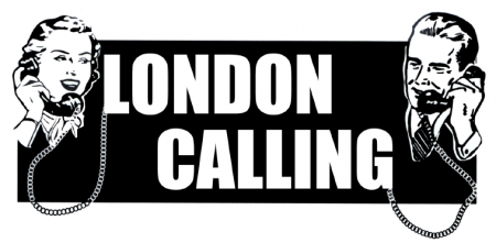 London Calling