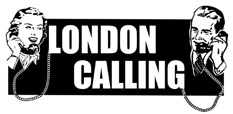 Win tickets to London Calling @ Paradiso