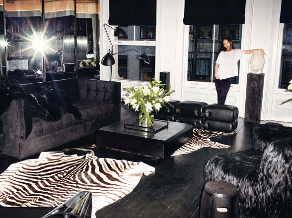 Alexander Wang Home Collection