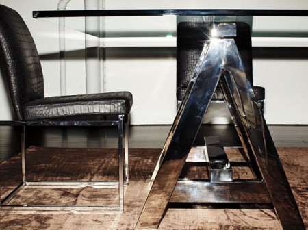 Alexander Wang apartment