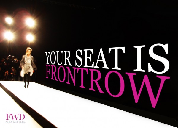 Fashion Week Digital