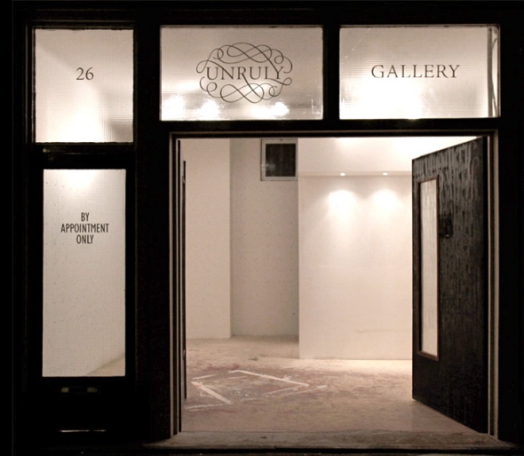 Unruly Gallery