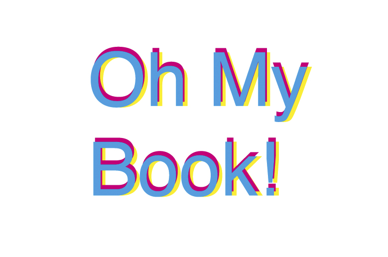 Oh My Book