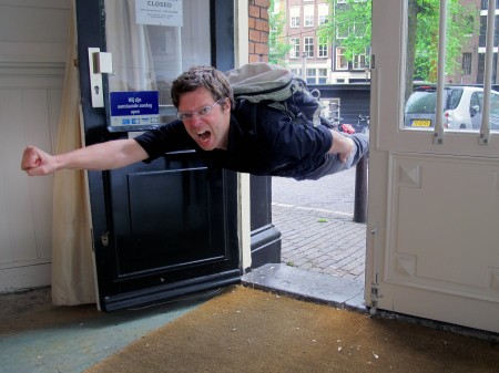 Daan Botlek Daan Botlek