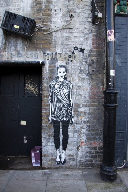 The Urban Artist