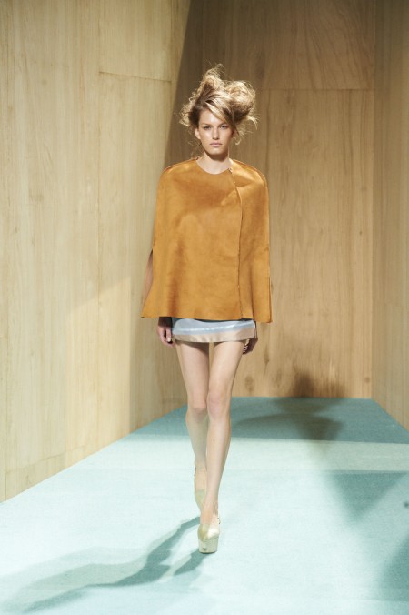Acne Spring/Summer 2012