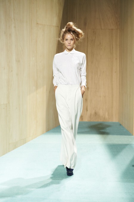 Acne Spring/Summer 2012