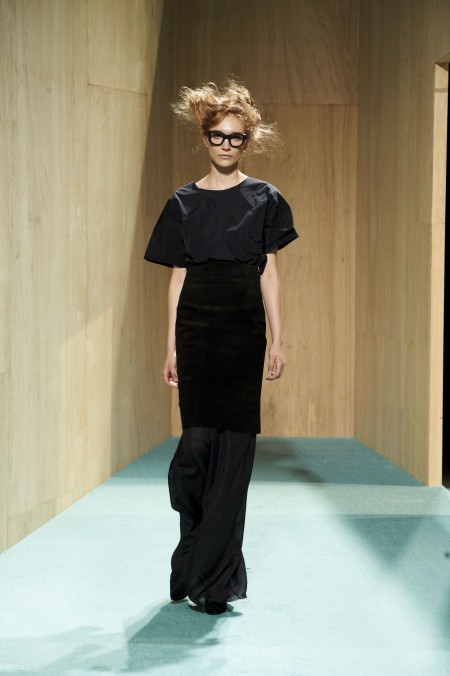 Acne Spring/Summer 2012