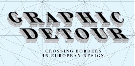 Graphic Detour Graphic Detour