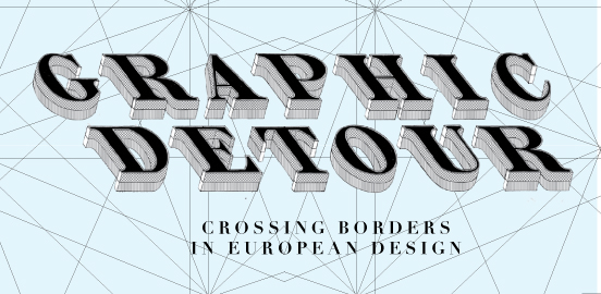 Graphic Detour