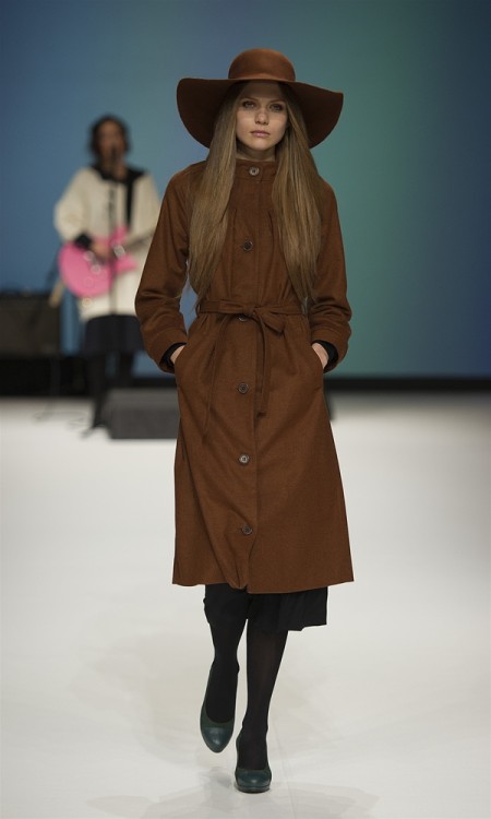 camilla norrback AW 2011 camilla norrback AW 2011